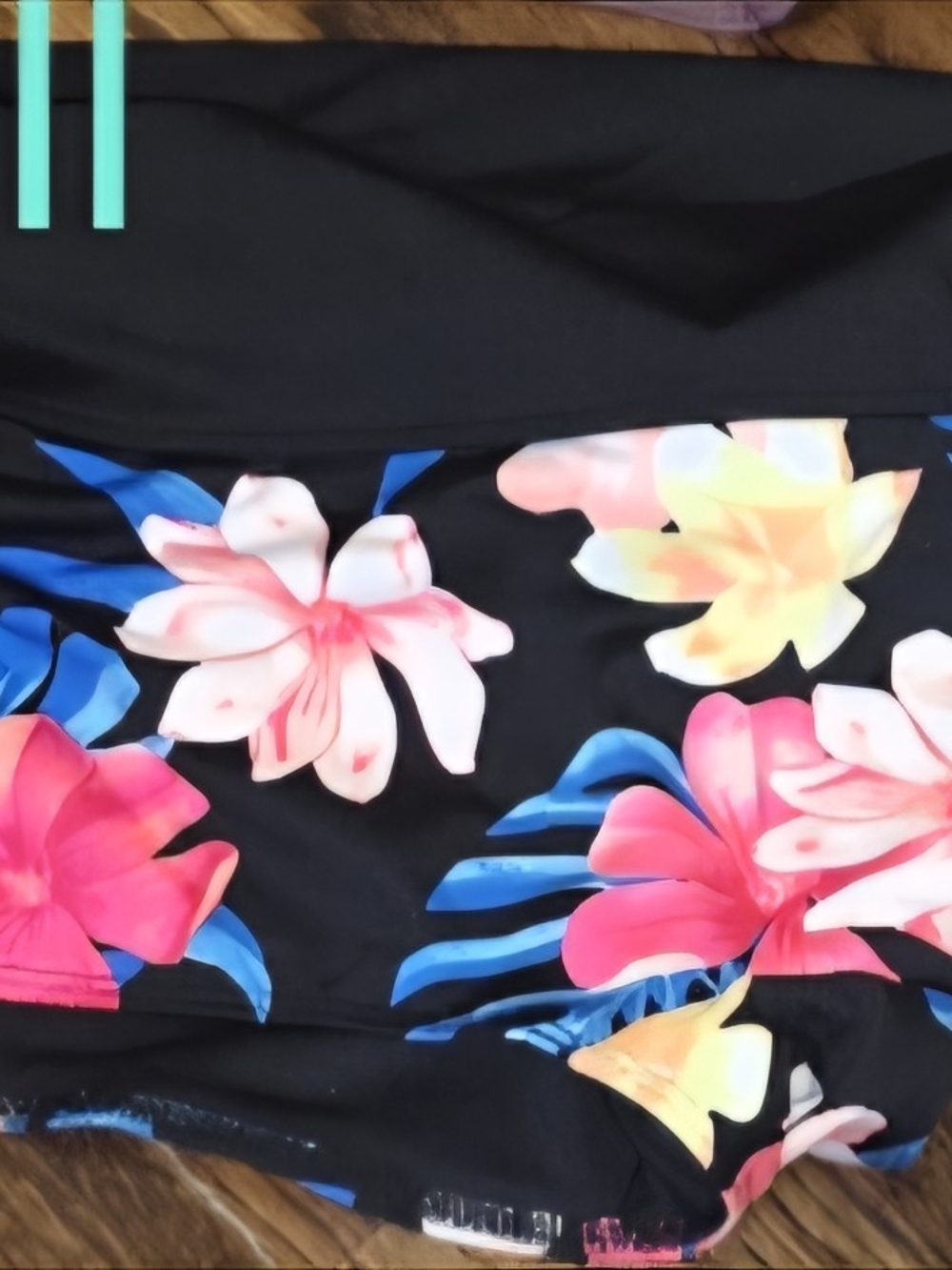 Nwt PINK Size Small Gym To Swim Shorts